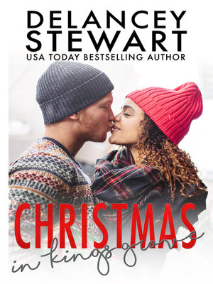 cover image of Christmas in Kings Grove
